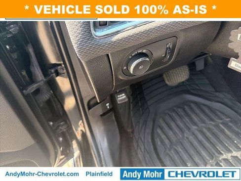 Used 2018 Chevrolet Cruze LT w/ Convenience Package image 14