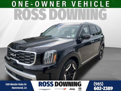 Used 2025 Kia Telluride S