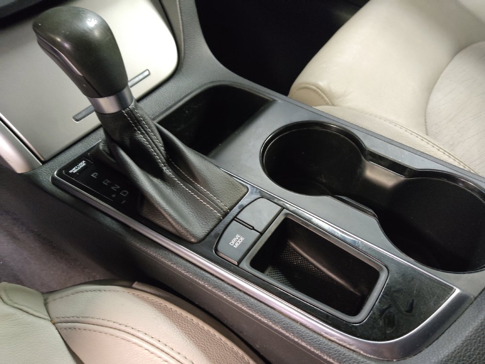 Used 2017 Hyundai Sonata Sport 2.0T FWD image 26