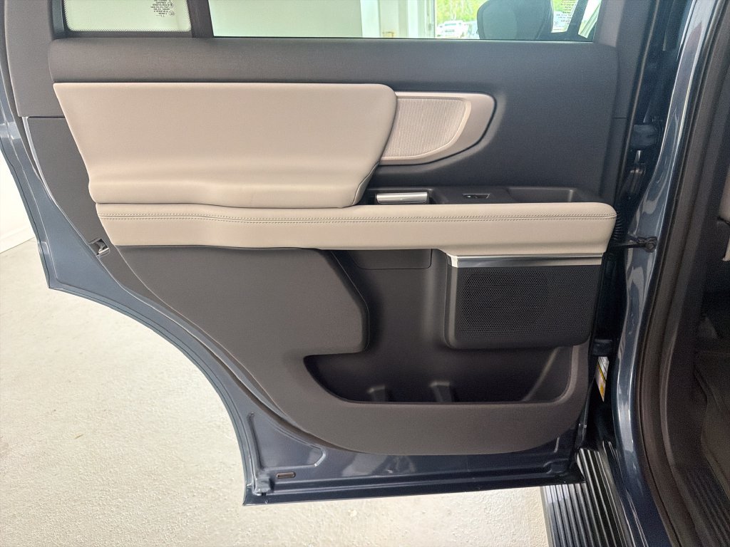 New 2027 Ford Expedition Active RWD image 10