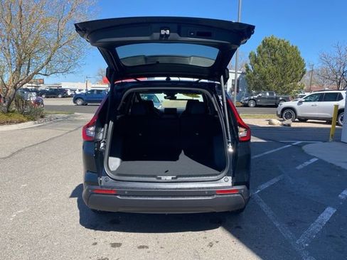 New 2026 Honda CR-V EX-L image 7