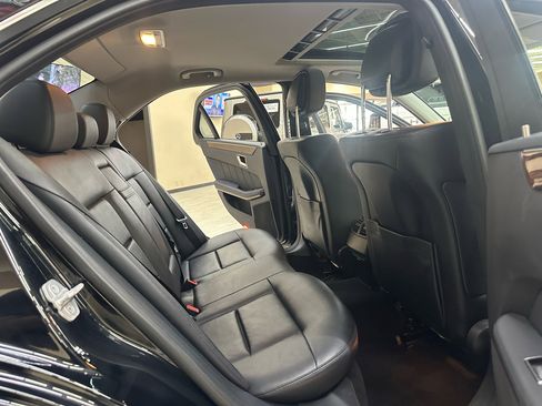 Used 2013 Mercedes-Benz E 350 BlueTEC Sedan image 36