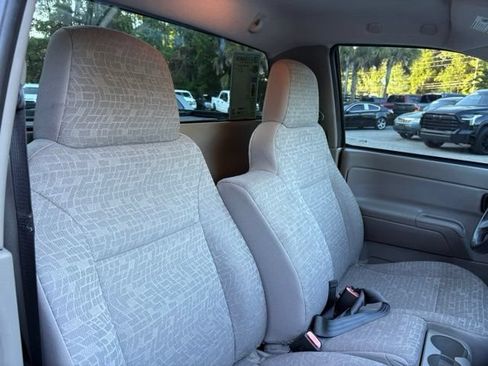 Used 2007 GMC Canyon SL w/ Value Leader Package RWD image 19