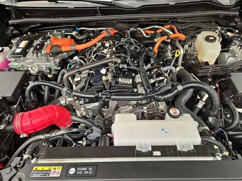 Used 2025 Toyota 4Runner TRD Pro AWD/4WD image 27