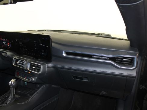 Certified 2024 Ford Mustang GT Premium w/ GT Performance Package image 13