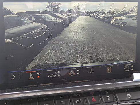 New 2026 Chevrolet Silverado 1500 LT Trail Boss w/ LT Trail Boss Premium Package image 13