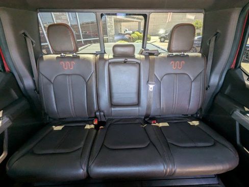 Used 2017 Ford F250 King Ranch w/ FX4 Off-Road Package AWD/4WD image 23