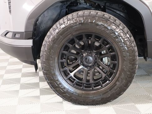 Used 2024 Lexus GX 550 AWD/4WD image 19