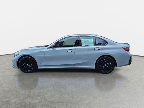 New 2026 BMW 330i Sedan w/ M Sport Package image 8