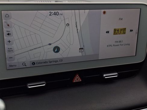 Certified 2024 Hyundai Ioniq 5 Limited AWD/4WD image 21