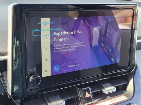 New 2026 Toyota Corolla SE image 17