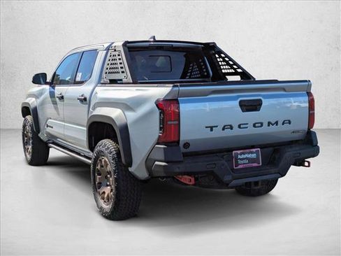 New 2026 Toyota Tacoma 4x4 Double Cab Hybrid image 6