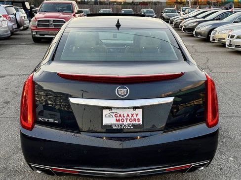 Used 2013 Cadillac XTS Premium image 8