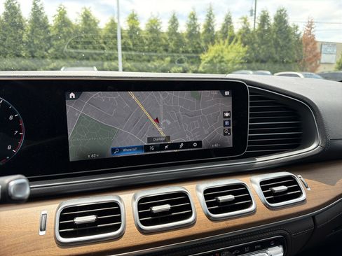 Certified 2022 Mercedes-Benz GLE 350 4MATIC image 24