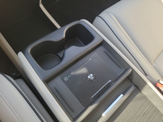New 2027 Honda Odyssey Touring image 25