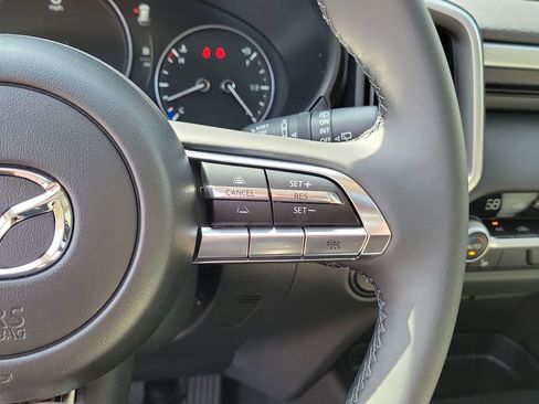 New 2026 MAZDA CX-50 AWD 2.5 S w/ Weather Package image 23