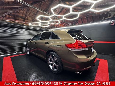 Used 2009 Toyota Venza AWD image 4