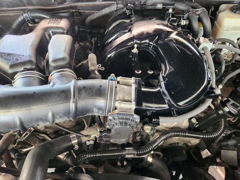 Used 2014 Toyota 4Runner Limited RWD image 32