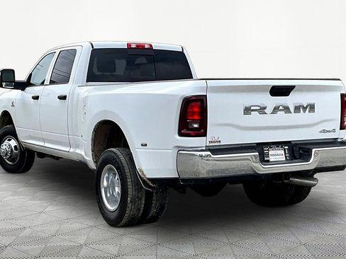 Used 2026 RAM 3500 Tradesman image 4