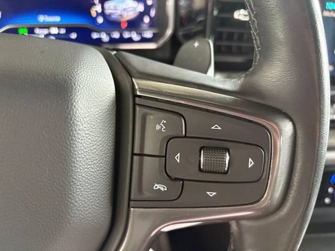 Used 2022 Chevrolet Silverado 1500 ZR2 w/ Technology Package AWD/4WD image 23