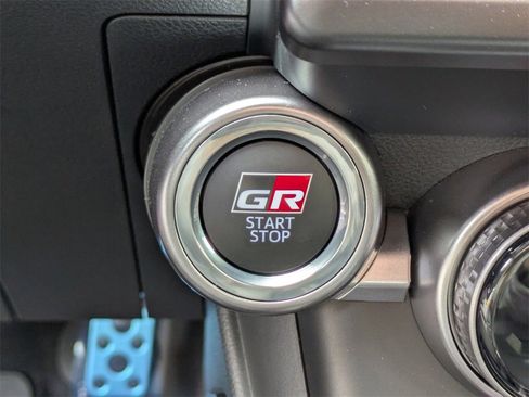 New 2026 Toyota GR86 Premium image 28