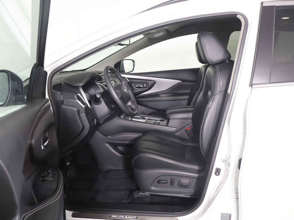 Used 2024 Nissan Murano SV w/ SV Midnight Edition Package AWD/4WD image 28