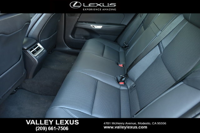 New 2026 Lexus ES 350h w/ Convenience Package FWD image 16