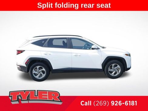 Used 2024 Hyundai Tucson SEL AWD/4WD image 9