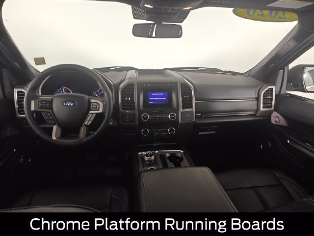 Used 2020 Ford Expedition XLT w/ Equipment Group 202A AWD/4WD image 35