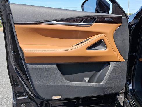 Certified 2025 INFINITI QX60 Sensory w/ Vision Package image 13