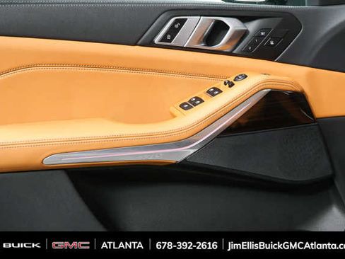 Used 2023 BMW X5 xDrive40i image 6