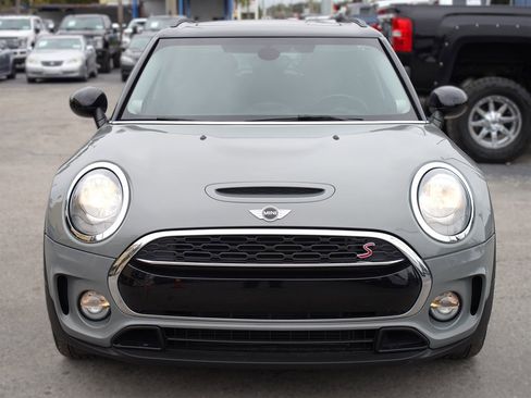 Used 2018 MINI Cooper Clubman S image 15