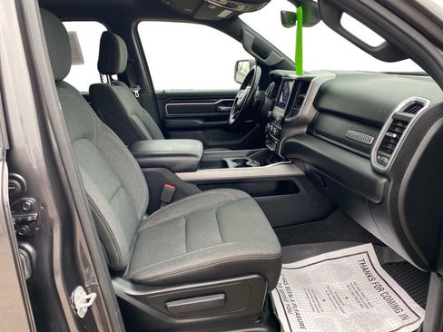 Used 2020 RAM 1500 Big Horn image 17