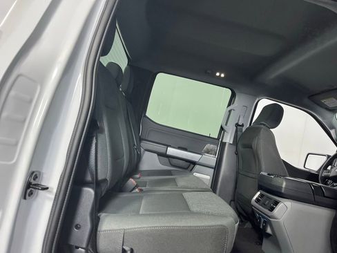 Used 2024 Ford F150 Lightning Flash image 26