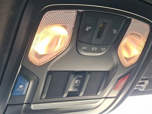 Certified 2024 RAM 1500 Rebel w/ Rebel Level 2 Equipment Group image 27