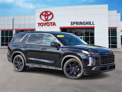 Used 2024 Hyundai Palisade XRT