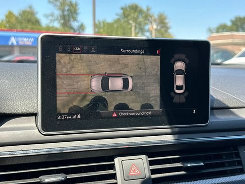 Used 2018 Audi S5 Prestige w/ S Sport Package AWD/4WD image 32