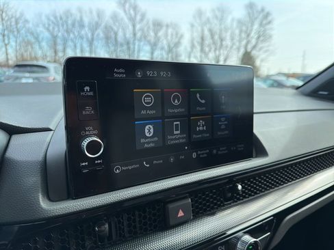 Certified 2023 Honda CR-V Sport Touring image 32