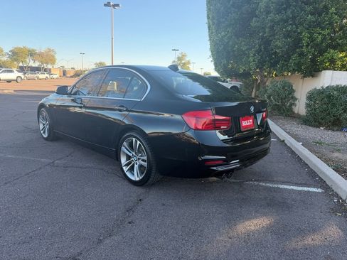 Used 2018 BMW 330i Sedan w/ Convenience Package image 6