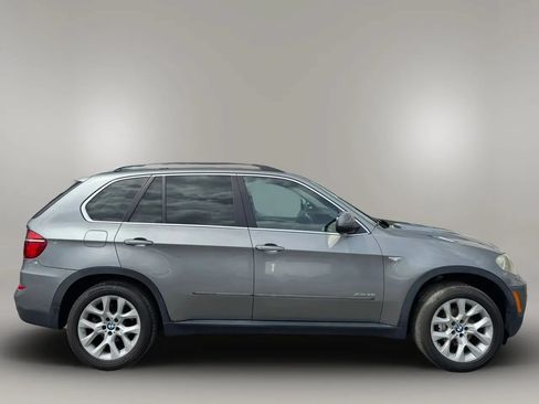 Used 2013 BMW X5 xDrive35i AWD/4WD image 7
