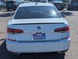 Used 2021 Volkswagen Passat 2.0T R-Line image 3