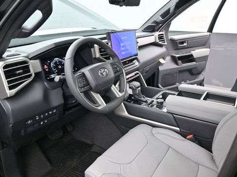 New 2026 Toyota Tundra Limited AWD/4WD image 4