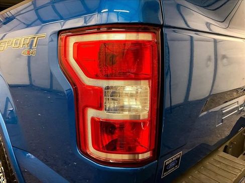 Used 2019 Ford F150 XLT w/ Equipment Group 302A Luxury AWD/4WD image 29