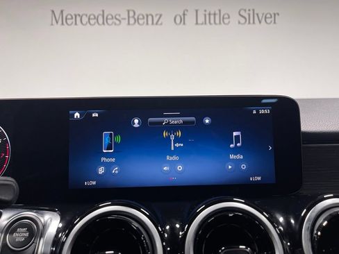 Used 2026 Mercedes-Benz GLB 250 4MATIC image 34