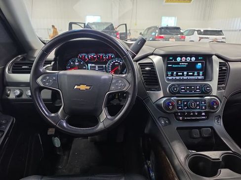 Used 2020 Chevrolet Tahoe LT AWD/4WD image 5