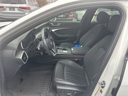 Used 2021 Audi A6 3.0T Prestige image 12