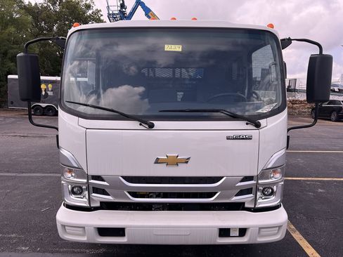 New 2025 Chevrolet Low Cab Forward 5500HG image 21