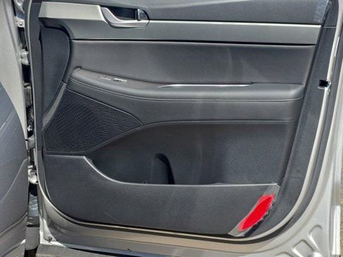New 2025 Hyundai Palisade SEL AWD/4WD image 16