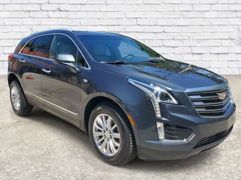 Used 2019 Cadillac XT5 FWD image 5