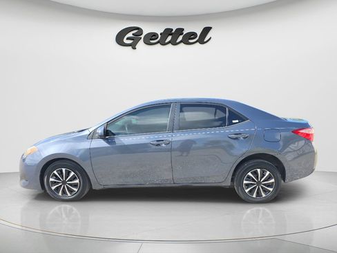 Used 2018 Toyota Corolla L FWD image 8